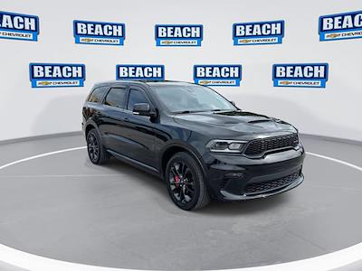 2021 Dodge Durango AWD SUV for sale #PC1669A - photo 2
