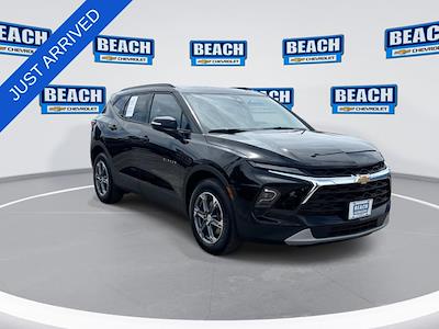 2024 Chevrolet Blazer AWD SUV for sale #PC1671 - photo 2