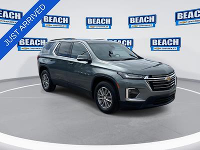 2022 Chevrolet Traverse AWD SUV for sale #PC1672 - photo 2