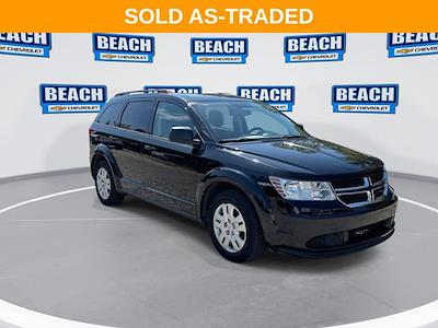 2017 Dodge Journey FWD SUV for sale #PC1704A - photo 2