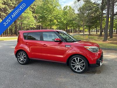 2018 Kia Soul FWD SUV for sale #PC1712 - photo 2