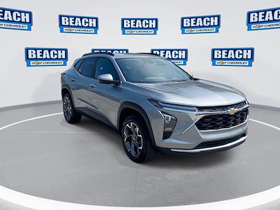 2025 Chevrolet Trax FWD SUV for sale #PC1721 - photo 2
