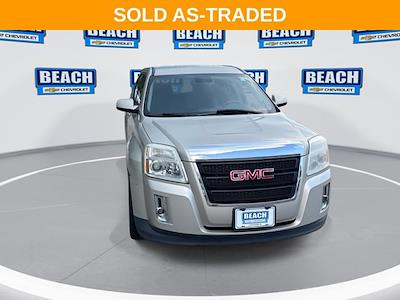 2015 GMC Terrain AWD SUV for sale #PC1732A - photo 2