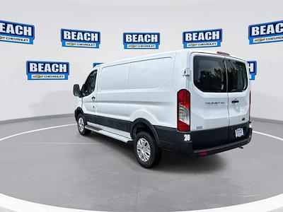 2025 Ford Transit 250 Low Roof RWD Empty Cargo Van for sale #PC1746 - photo 2
