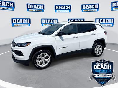 2024 Jeep Compass 4x4 SUV for sale #PC1819 - photo 1