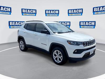 2024 Jeep Compass 4x4 SUV for sale #PC1819 - photo 2
