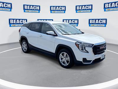 2024 GMC Terrain AWD SUV for sale #PC1820 - photo 2