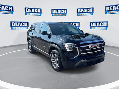 2026 GMC Terrain FWD SUV for sale #PC1822 - photo 2