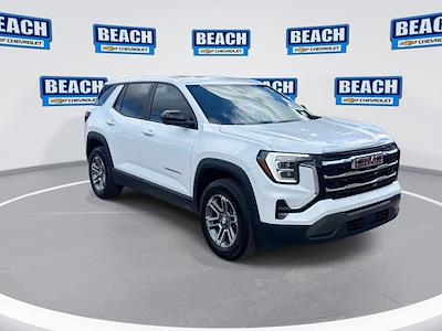 2026 GMC Terrain FWD SUV for sale #PC1823 - photo 2