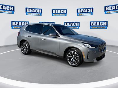 2026 BMW X3 AWD SUV for sale #PC1845 - photo 2