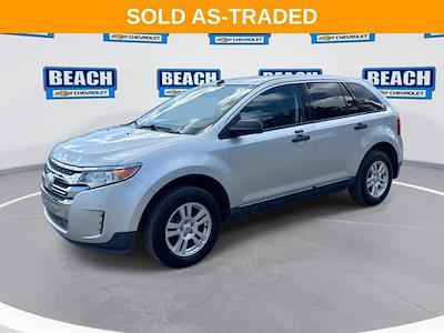 2012 Ford Edge FWD SUV for sale #PC1852 - photo 1