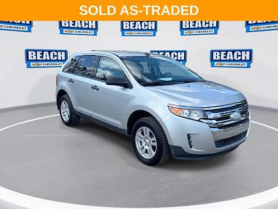 2012 Ford Edge FWD SUV for sale #PC1852 - photo 2