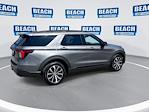 2025 Ford Explorer 4WD SUV for sale #PC1853 - photo 8