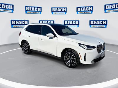 2026 BMW X3 AWD SUV for sale #PC1872 - photo 2