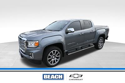 2021 GMC Canyon Crew Cab 4WD Pickup for sale #PP1536 - photo 1