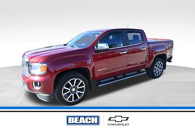 2018 GMC Canyon Crew Cab 4WD Pickup for sale #PP1536A - photo 1