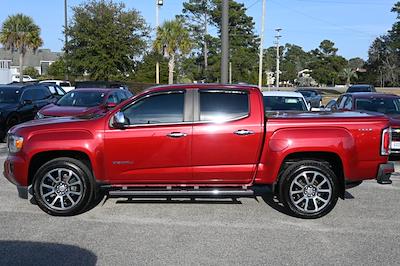 2018 GMC Canyon Crew Cab 4WD Pickup for sale #PP1536A - photo 2