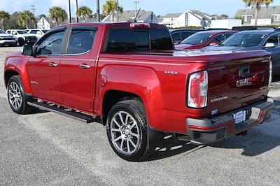 2018 GMC Canyon Crew Cab 4WD Pickup for sale #PP1536A - photo 2