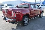 2018 GMC Canyon Crew Cab 4WD Pickup for sale #PP1536A - photo 5