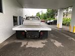 2012 Ford F-350 Regular Cab DRW 4x4 Flatbed Truck for sale #ACEC69701 - photo 8