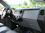 2012 Ford F-350 Regular Cab DRW 4x4 Flatbed Truck for sale #ACEC69701 - photo 37