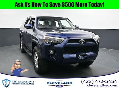 2016 Toyota 4Runner 4x4 SUV for sale #AG5355321 - photo 1