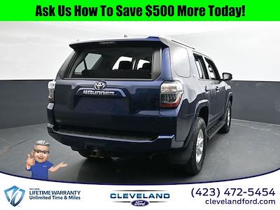 2016 Toyota 4Runner 4x4 SUV for sale #AG5355321 - photo 2