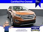 2017 Ford Edge AWD SUV for sale #AHBC56520 - photo 1