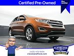 2017 Ford Edge AWD SUV for sale #AHBC56520 - photo 31
