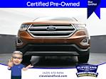2017 Ford Edge AWD SUV for sale #AHBC56520 - photo 32