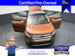 2017 Ford Edge AWD SUV for sale #AHBC56520 - photo 44