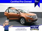 2017 Ford Edge AWD SUV for sale #AHBC56520 - photo 47