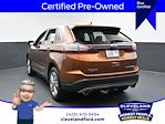 2017 Ford Edge AWD SUV for sale #AHBC56520 - photo 7