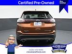 2017 Ford Edge AWD SUV for sale #AHBC56520 - photo 8