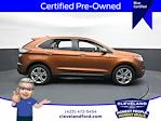 2017 Ford Edge AWD SUV for sale #AHBC56520 - photo 9