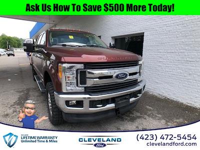 2017 Ford F-250 Crew Cab 4x4 Pickup for sale #AHED22799 - photo 1