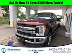 2017 Ford F-250 Crew Cab 4x4 Pickup for sale #AHED22799 - photo 6