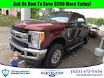 2017 Ford F-250 Crew Cab 4x4 Pickup for sale #AHED22799 - photo 7