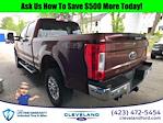 2017 Ford F-250 Crew Cab 4x4 Pickup for sale #AHED22799 - photo 8