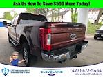 2017 Ford F-250 Crew Cab 4x4 Pickup for sale #AHED22799 - photo 9