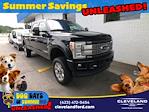 2017 Ford F-350 Crew Cab SRW 4x4 Pickup for sale #AHED30245 - photo 1