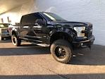 2017 Ford F-150 SuperCrew Cab 4x4 Pickup for sale #AHFA71466 - photo 3