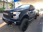 2017 Ford F-150 SuperCrew Cab 4x4 Pickup for sale #AHFA71466 - photo 6