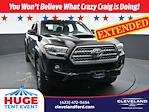 2017 Toyota Tacoma Double Cab 4x4 Pickup for sale #AHX117511 - photo 1