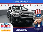2017 Toyota Tacoma Double Cab 4x4 Pickup for sale #AHX117511 - photo 5