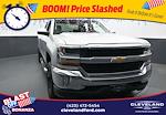 2017 Chevrolet Silverado 1500 Double Cab 4x4 Pickup for sale #AHZ217024 - photo 1