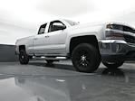 2017 Chevrolet Silverado 1500 Double Cab 4x4 Pickup for sale #AHZ217024 - photo 29