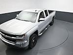 2017 Chevrolet Silverado 1500 Double Cab 4x4 Pickup for sale #AHZ217024 - photo 37