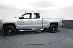 2017 Chevrolet Silverado 1500 Double Cab 4x4 Pickup for sale #AHZ217024 - photo 7
