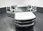 2017 Chevrolet Silverado 1500 Double Cab 4x4 Pickup for sale #AHZ217024 - photo 41